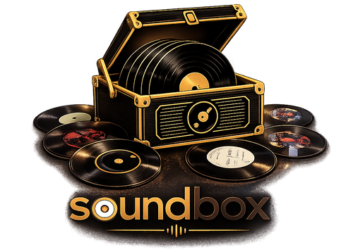 SoundBoxDisk
